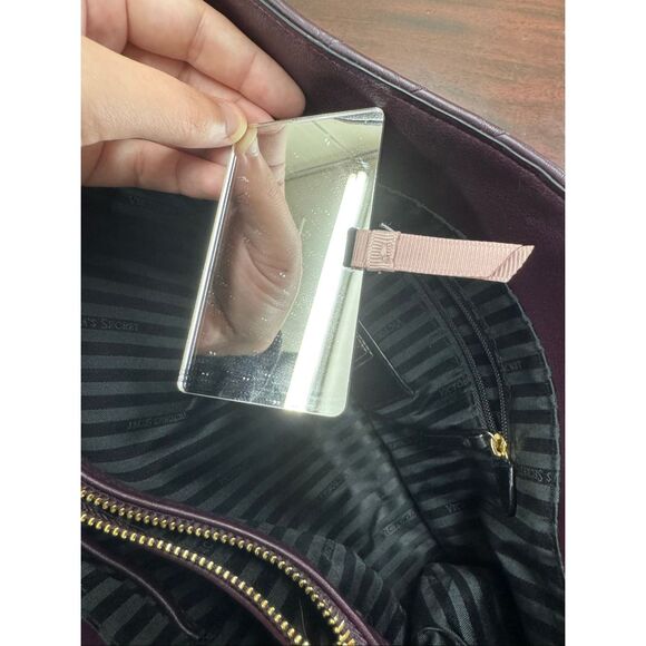 Victoria’s Secret Shoulder Bag with Chain - Picture 8 of 10